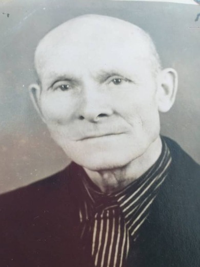 Шапошник Георгий Савович