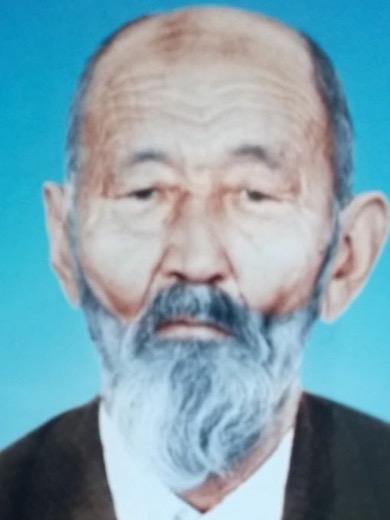 Айбатыров Убайдула