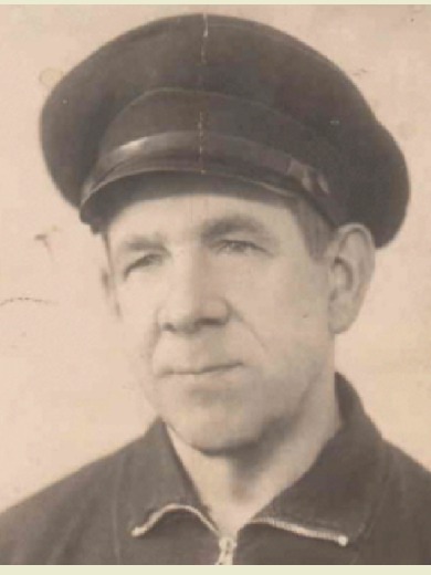 Завьялов Александр Алексеевич