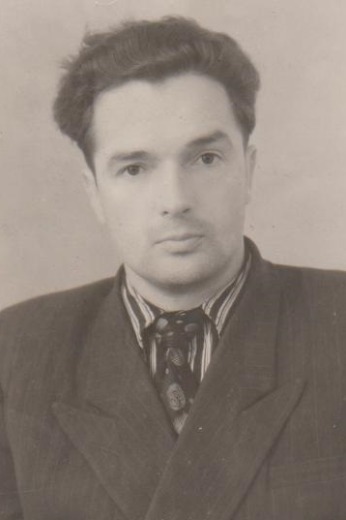 Афанасьев Анатолий Анатольевич