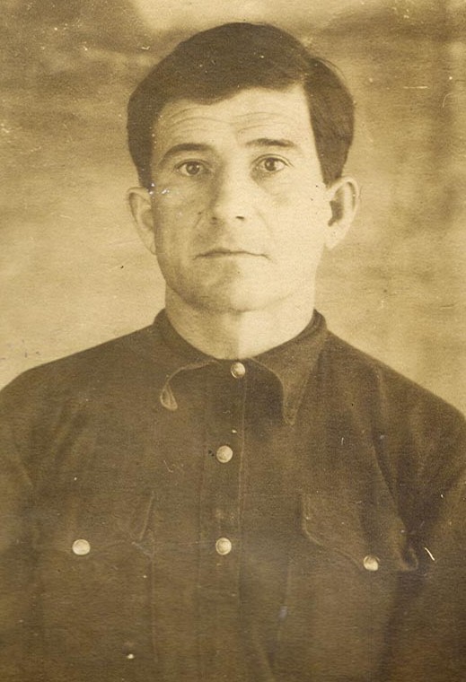 Мусаев Усман Успанович