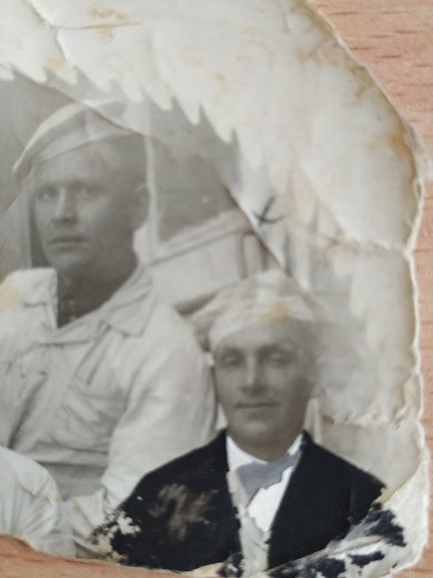 Немков Михаил