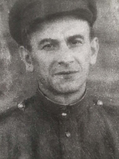 Рыбалко Василий Харитонович