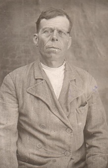 Разин Иван Павлович
