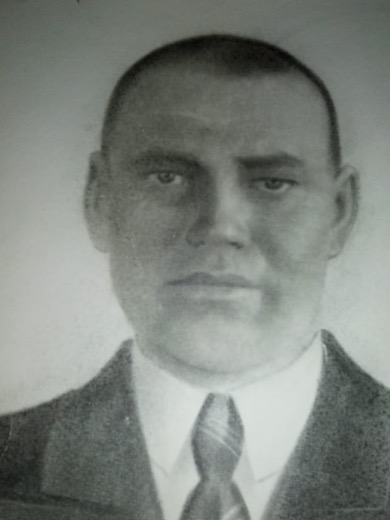 Метелица Яков Федотович