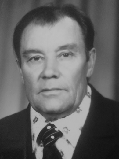 Бахаев Анатолий Федорович
