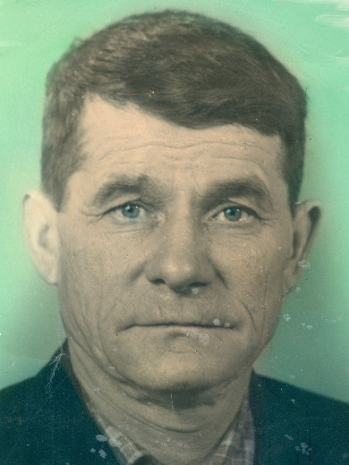 Зинченко Михаил Петрович