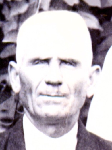 Тумачек Прокопий Тимофеевич