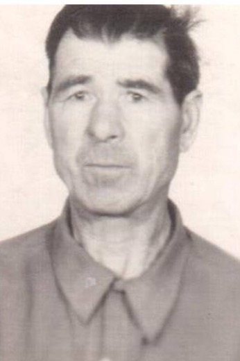 Гашкин Александр Афанасьевич