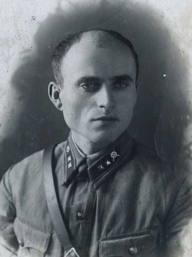 Сурмачев Василий Николаевич