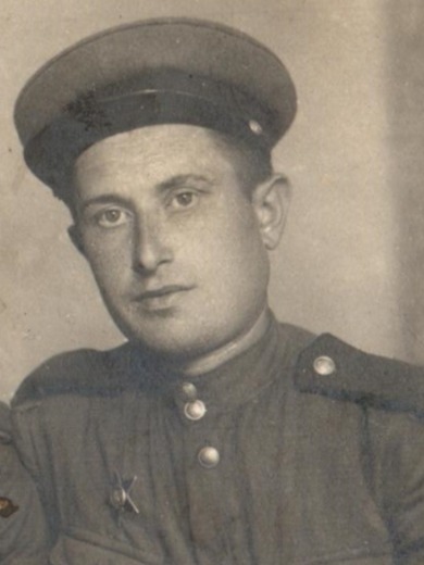 Малков Николай Петрович