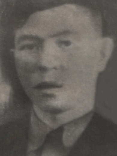 Ярзуткин Николай Трофимович