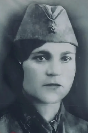 Ерина Марфа Михайловна