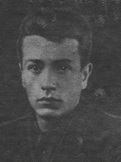 Рязановский Сергей Николаевич