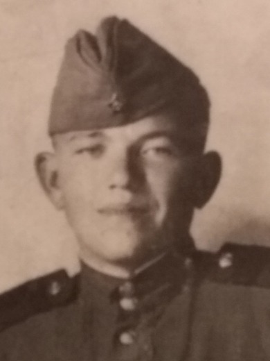 Смирнов Василий Константинович