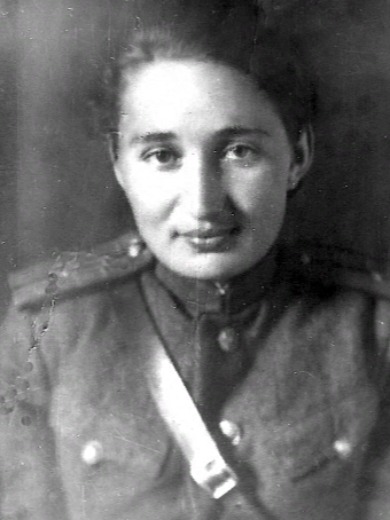 Алиева( Эркенова)З Зоя Абуковна