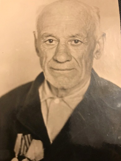 Осокин Василий Андреевич