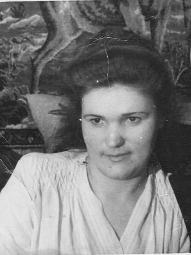 Гедейко Капиталина Павловна