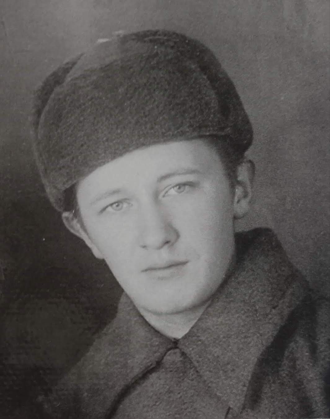 Гордеев Леонид Константинович