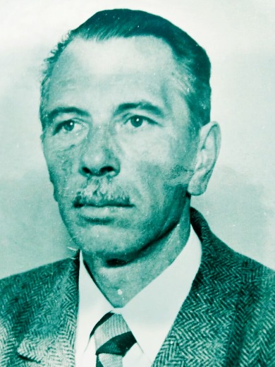 Гаманюк Александр Иванович