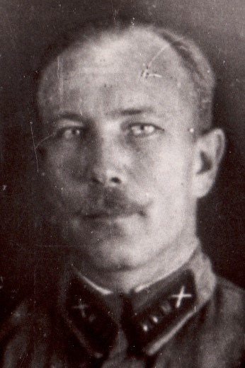 Ленк Александр Евдокимович