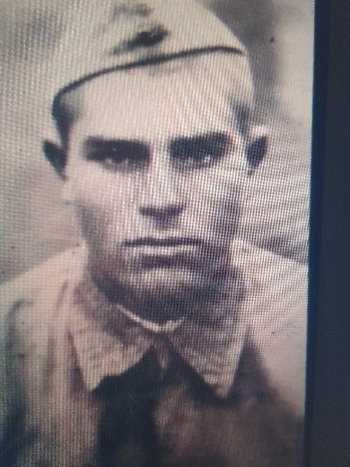 Жуйков Павел Михайлович