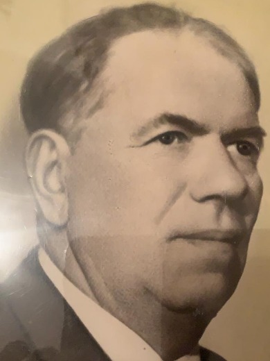 Стишаков Григорий Романович