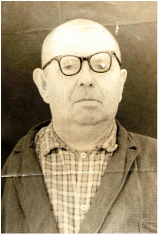 Семенов Сергей Семенович