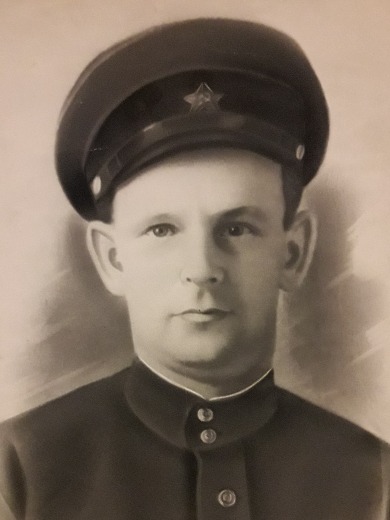 Янковский Яков Данилович