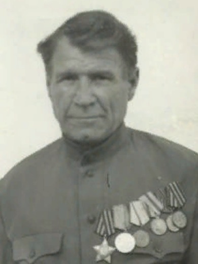 Трепачев Александр Михайлович