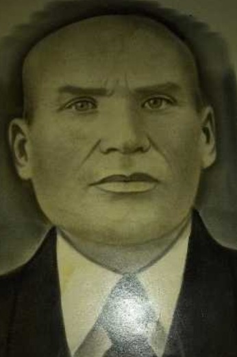 Бородин Константин Иванович