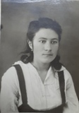 Бакарасова Анна Александровна