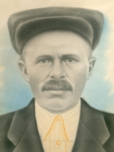 Скородин Владимир Миронович