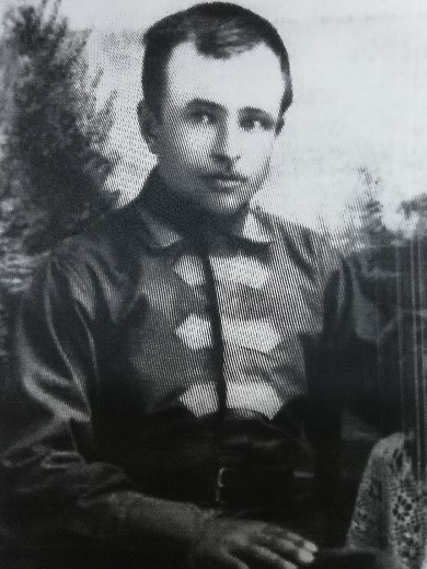 Карасев Ипат Макарович