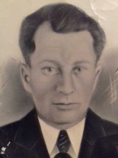 Шагеев Якуб Илачьевич