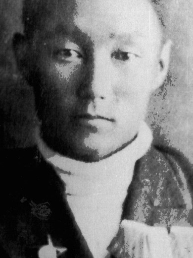 Васильев Иннокентий Николаевич