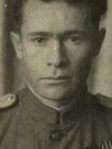 Шайдуллин Асад Хакович