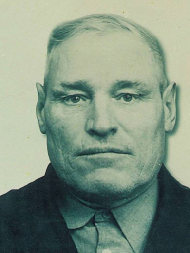 Рыжов Александр Иванович