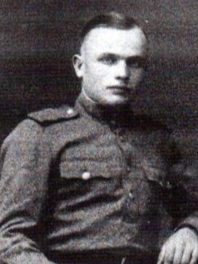 Сапрунов Иван Ермолаевич