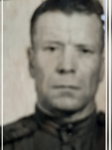 Четвергов Иван Иванович