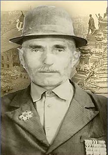 Магомедов Абдулхабир