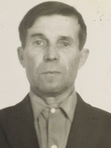 Воеводин Петр Родионович