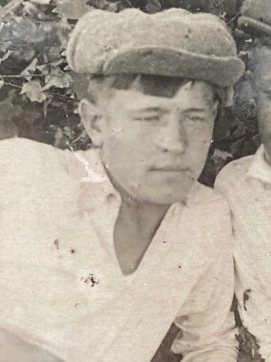 Рычков Василий Александрович