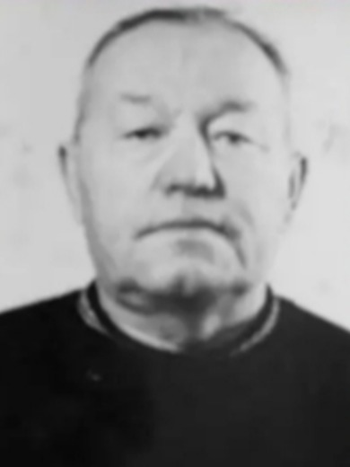 Кольцов Николай Кузьмич