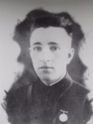 Торговкин Григорий Кузьмич
