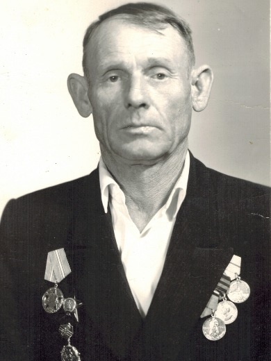 Ященко Михаил Васильевич