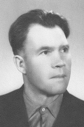 Иванов Павел Иванович