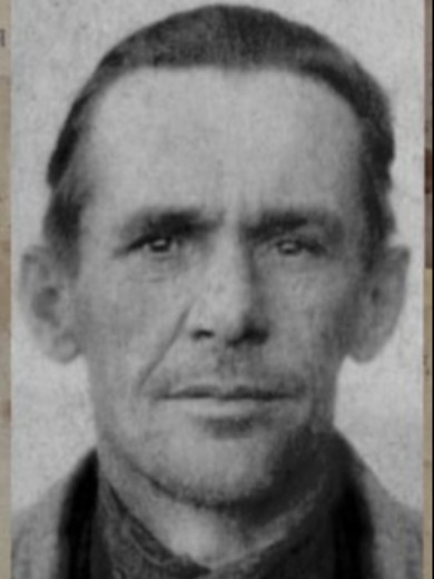 Догадин Иван Николаевич