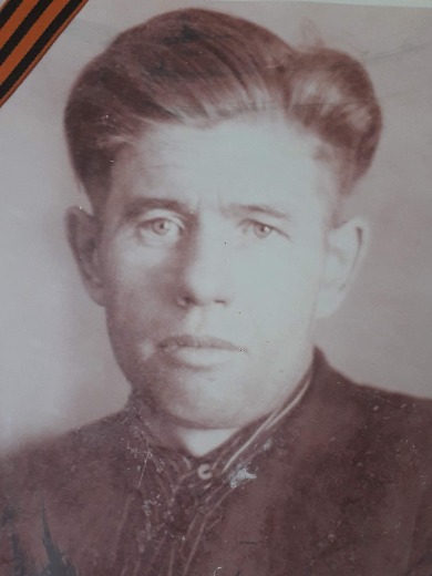 Крестьянинов Сергей Иванович