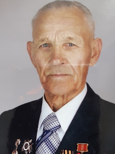 Карнаков (Корнаков) Сергей Иванович